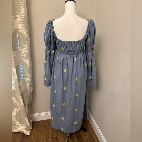 Free People Dress 💛 - Picture 7 of 11